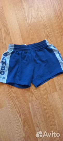 Шорты для самбо