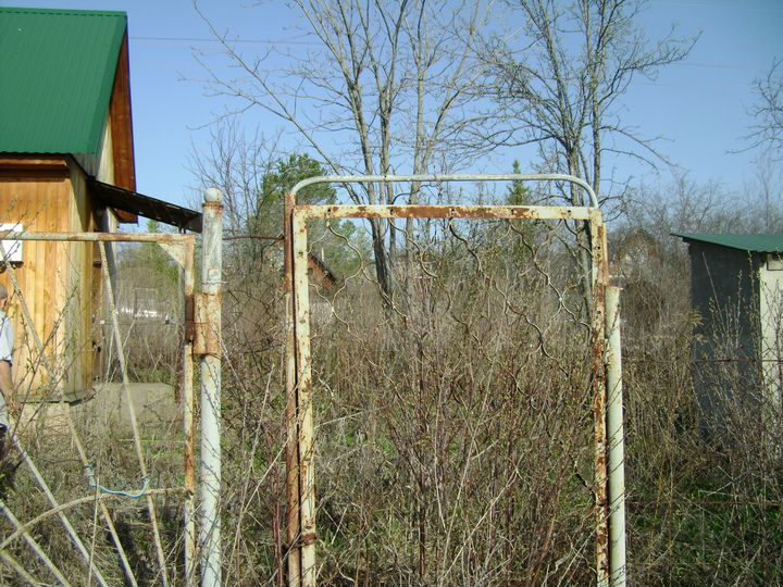 Участок 5,1 сот. (СНТ, ДНП)