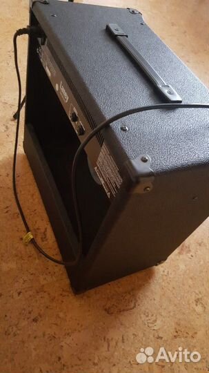 Комбоусилитель