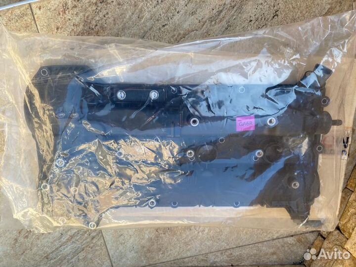 Крышка клапанная Hyundai Genesis новая