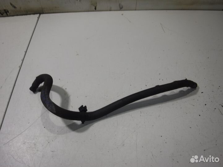 Шланг гидроусилителя Audi A8 D4 4H