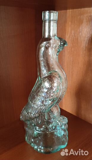 Бутылка для вина