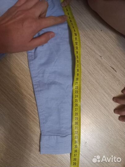 Вещи на мальчика