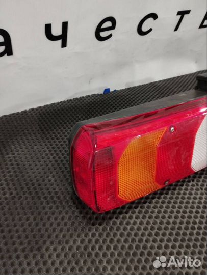 Фонарь задний правый Mercedes Actros MP4