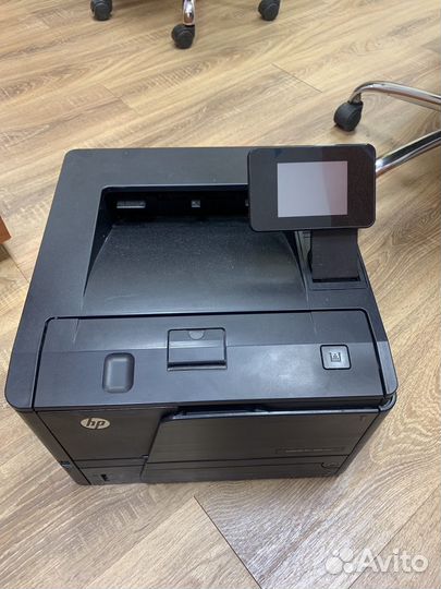 Принтер HP LJ Pro 400 (M401dn) на запчасти