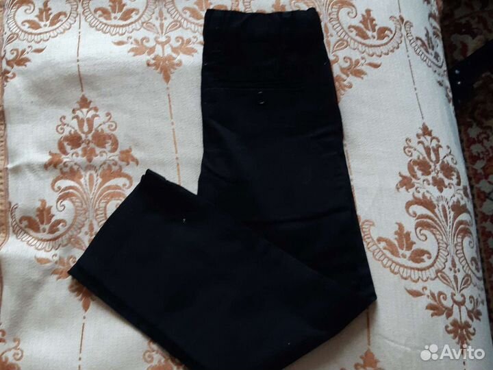 Рубашка и брюки