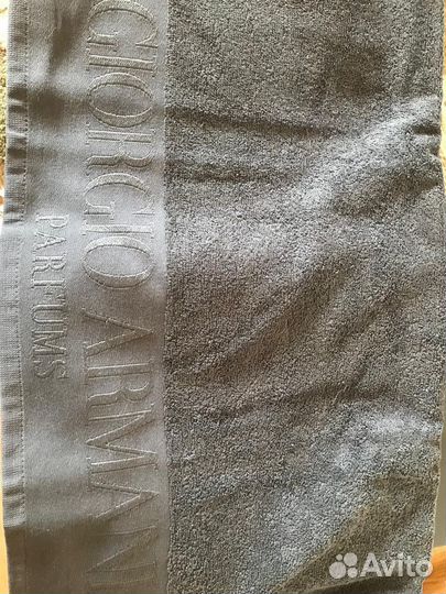 Пляжное полотенце,банное armani, kenzo оригинал