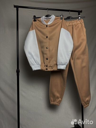 Спортивный костюм двойка