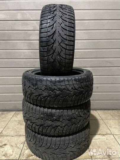 Toyo Observe G3-Ice 225/50 R17