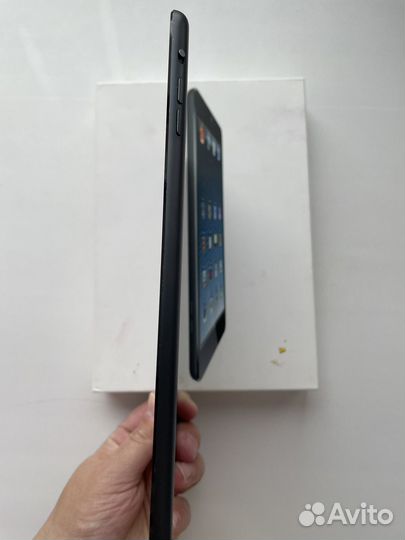 Apple iPad mini Wi-fi 16gb