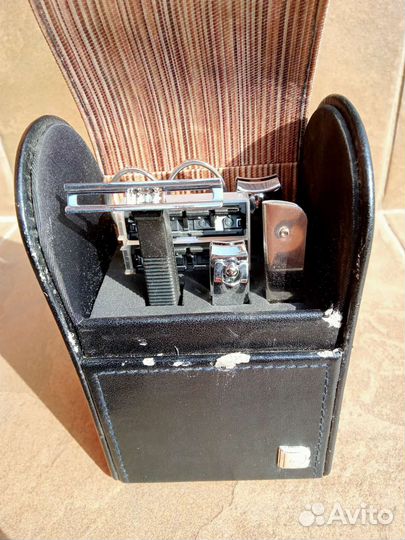 Бритвенный набор