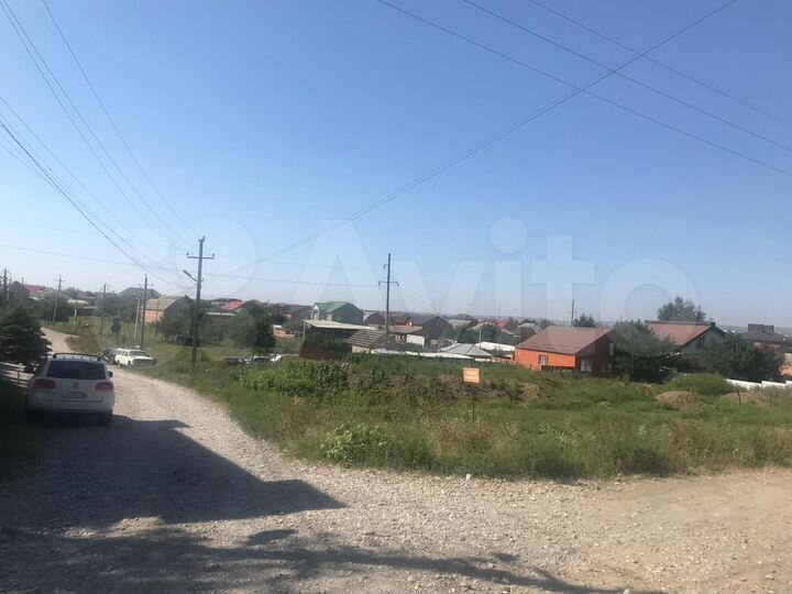 Участок 9 сот. (ИЖС)