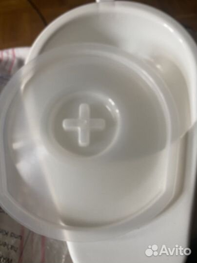 Судно медицинское новое Ладья для лежачих больных