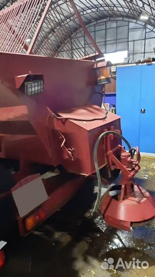 Полуприцеп тракторный Коммунсельхозтехника ППС-248-МКУ-1,3, 2018