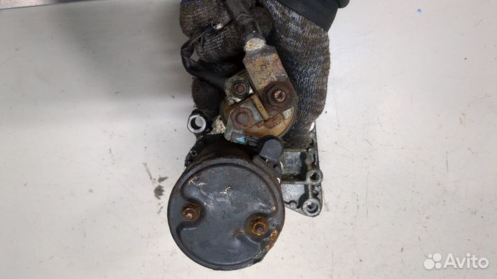 Стартер Citroen Xsara-Picasso, 2008