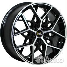 Диски cross street, CR-20