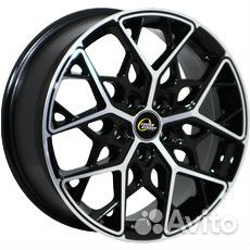 Диски cross street, CR-20