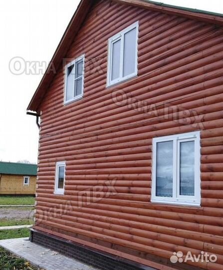 Окна быстро за день