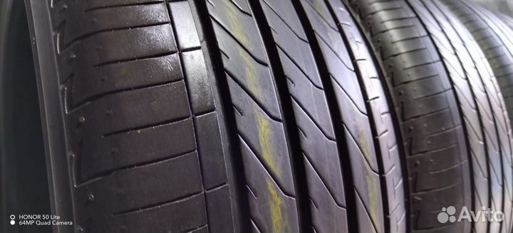 Bridgestone Turanza T005 245/45 R18