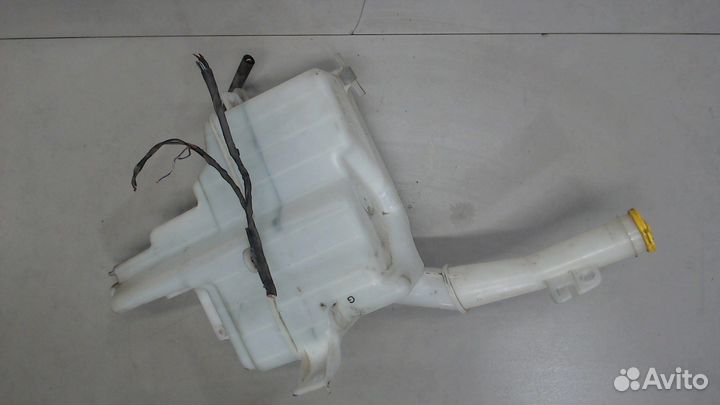 Бачок омывателя Mazda CX-9, 2010