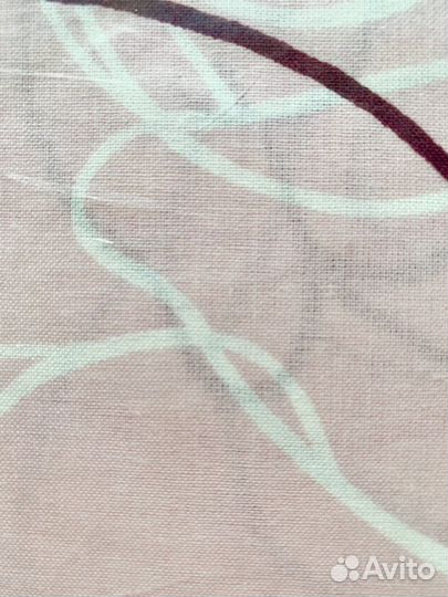 Постельное белье IKEA 150 200 новое