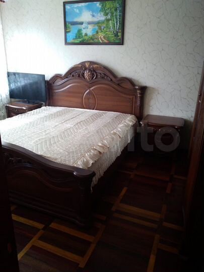 3-к. квартира, 69 м², 3/5 эт.