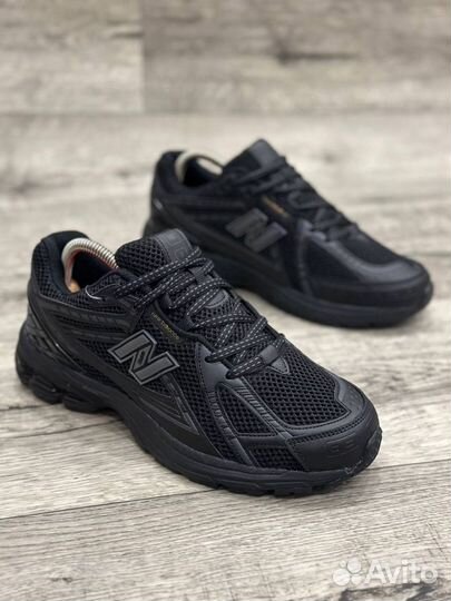 Кроссовки New Balance 1906R 