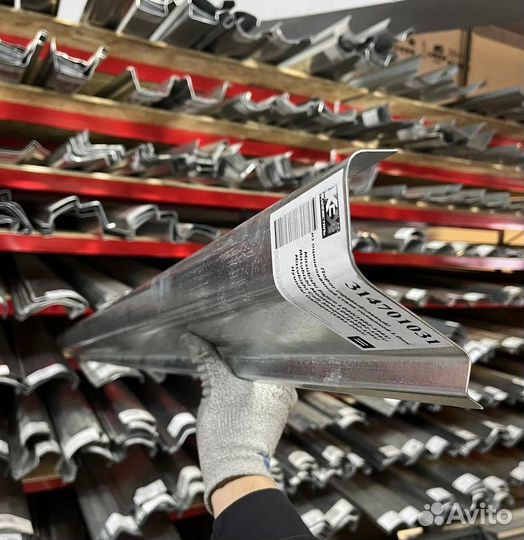 Порог Mitsubishi Pajero 1, Hyundai Galloper 1991-2