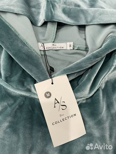 Спортивный костюм женский