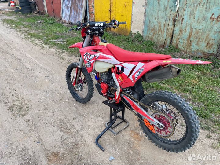 Hasky f7