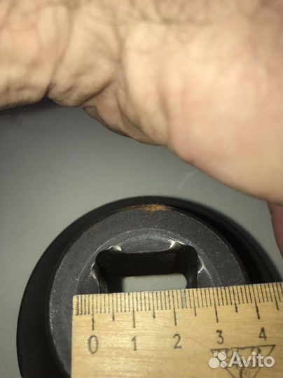 Ударные головки