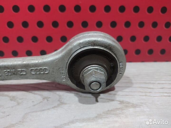 Рычаг передний левый Porsche Macan 95B 2019