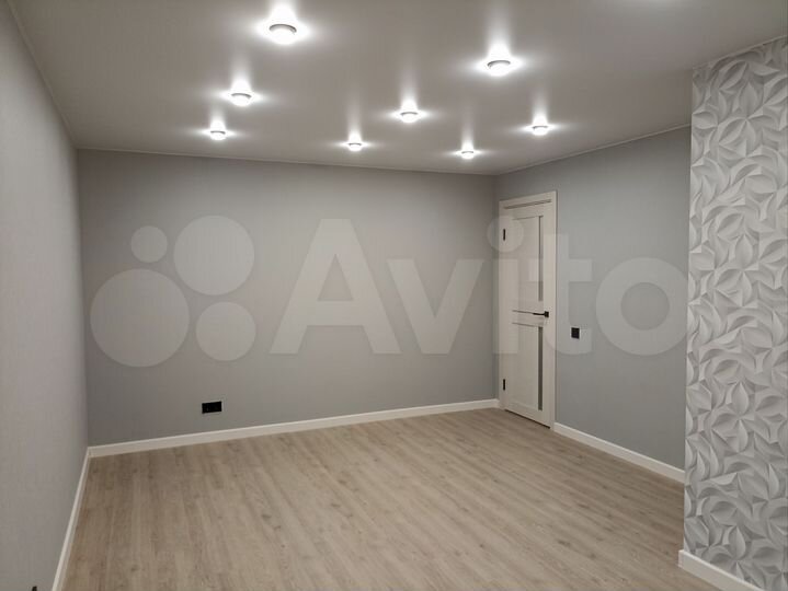 1-к. квартира, 32 м², 1/5 эт.