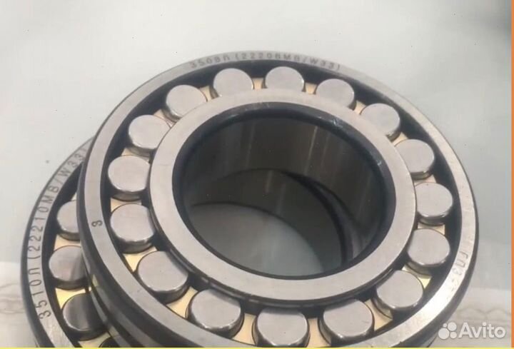 Подшипник 32160л (гпз-77)