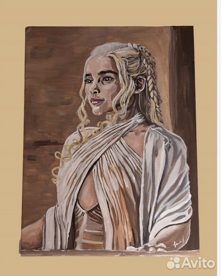 Интерьерная картина