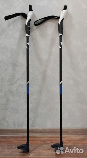 Лыжные палки 80 см