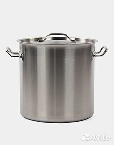 Кастрюля 25 литров