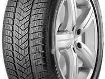 Pirelli Scorpion Winter 265/45 R21 108W