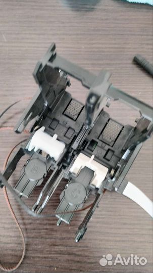 Принтер Canon G1411