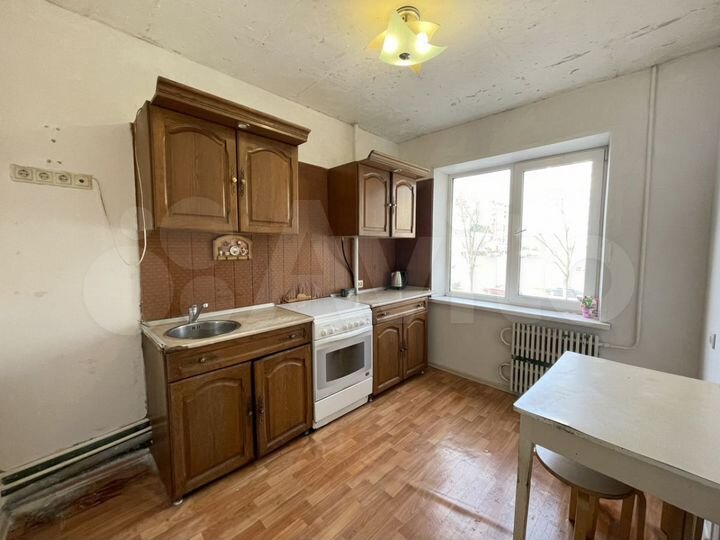 3-к. квартира, 59,9 м², 2/9 эт.