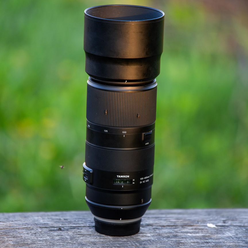 tamron 100 400 - Купить объектив для фотоаппарата 🖲📷 во всех