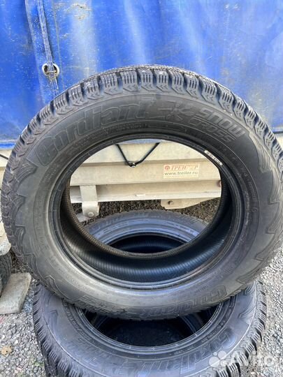 Cordiant Snow Cross 205/60 R16 96T