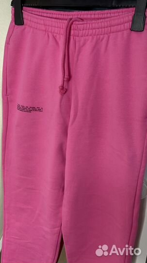 Теплые штаны pangaia S