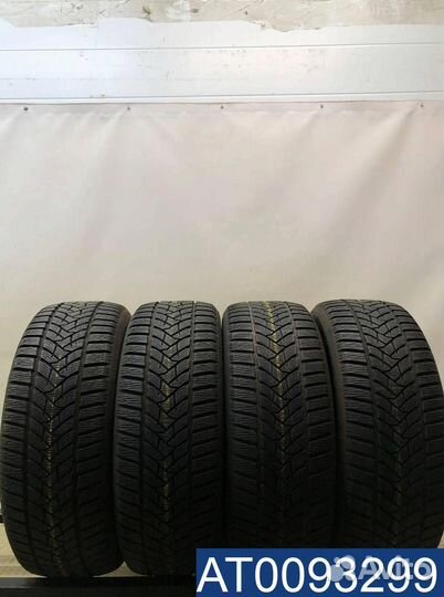 Dunlop Winter Sport 5 205/55 R16 98V