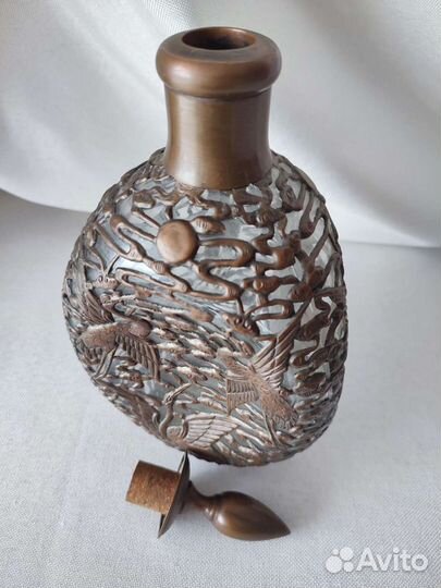 Графин СССР