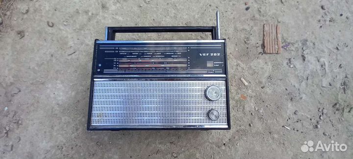 Радиоприемник