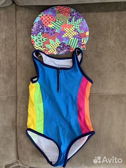Купальник детский