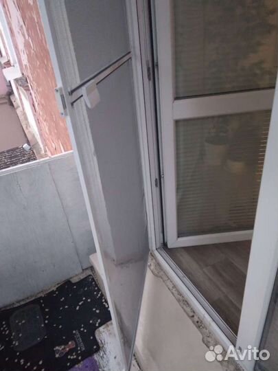 Москитные сетки