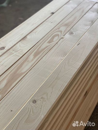 Пиломатериалы