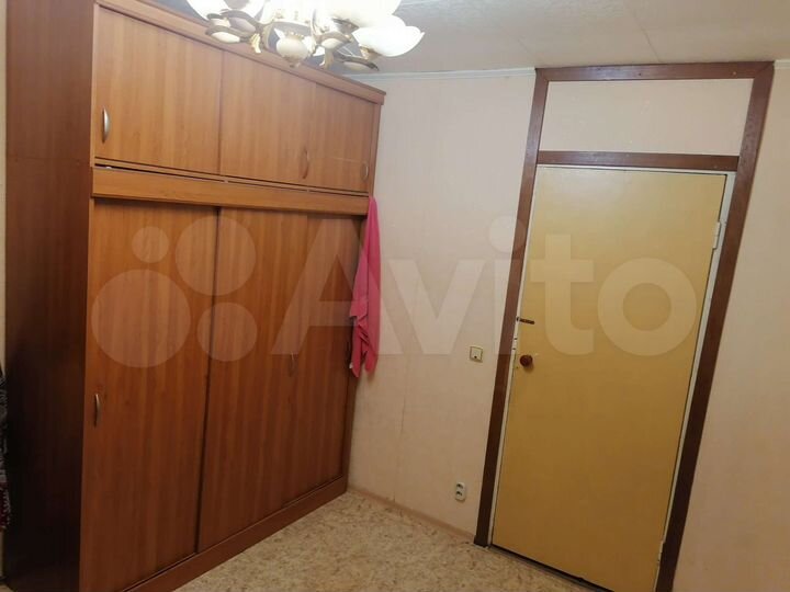 Комната 30 м² в 2-к., 2/11 эт.